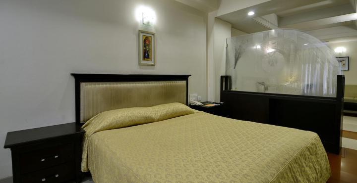 Hotel Ambience Executive Pimpri-Chinchwad Exterior foto