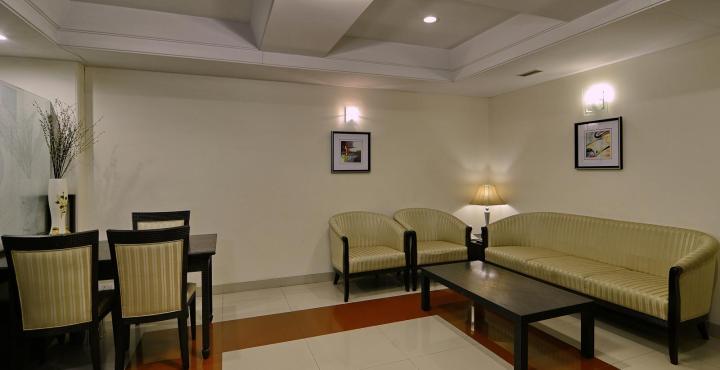 Hotel Ambience Executive Pimpri-Chinchwad Exterior foto