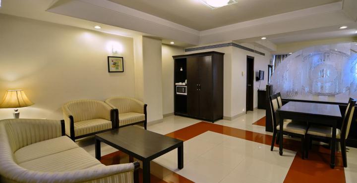 Hotel Ambience Executive Pimpri-Chinchwad Exterior foto