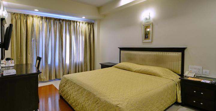 Hotel Ambience Executive Pimpri-Chinchwad Exterior foto