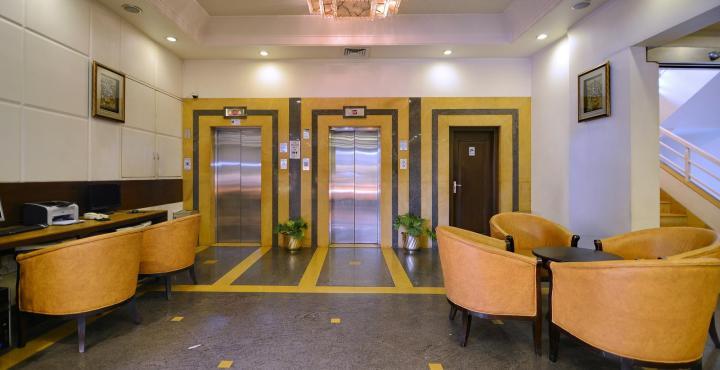 Hotel Ambience Executive Pimpri-Chinchwad Exterior foto
