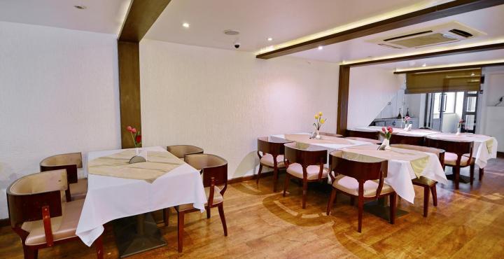 Hotel Ambience Executive Pimpri-Chinchwad Exterior foto