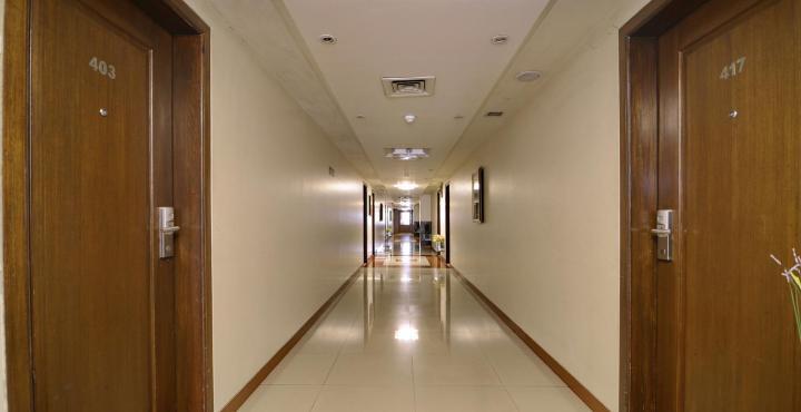 Hotel Ambience Executive Pimpri-Chinchwad Exterior foto
