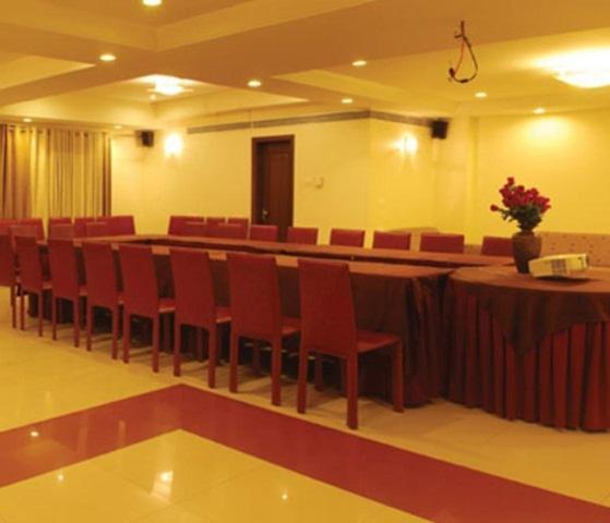 Hotel Ambience Executive Pimpri-Chinchwad Business foto